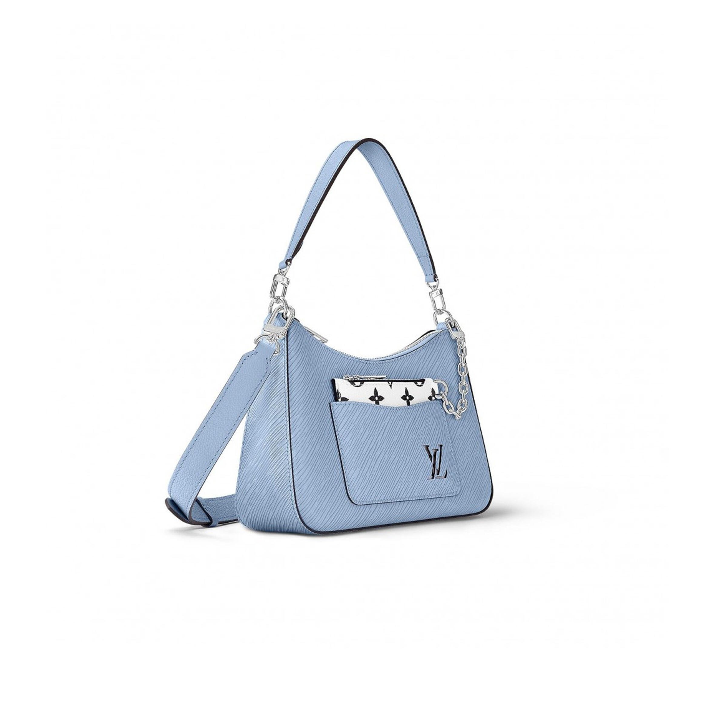 LOUIS VUITTON MARELLE M59486 (25*15*8cm)